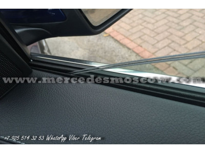 Двойные стёкла Мерседес. Передние акустические стёкла Мерседес. Mercedes GLC-Class X253 | Мерседес 253
